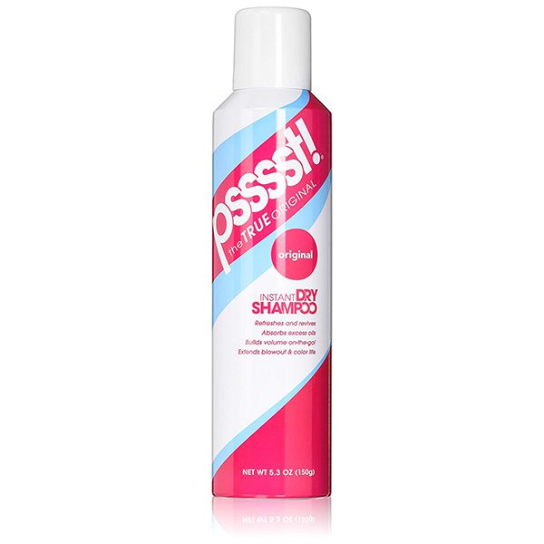 Dầu gội khô Freeman Psssst Instant Dry Shampoo Spray
