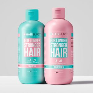 Dầu gội Hairburst có tốt không?