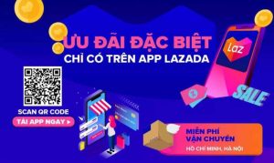 voucher trên Lazada