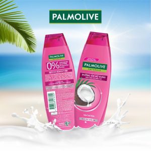 Dầu gội Palmolive có tốt không?