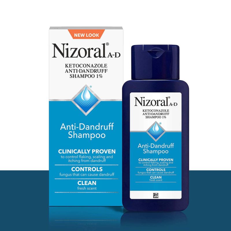 Dầu gội điều trị gàu Nizoral Dandruff Shampoo