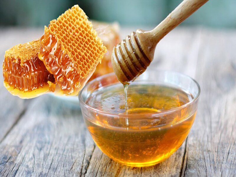 Sử dụng cao hồng sâm cùng với mật ong dễ uống hơn nhiều