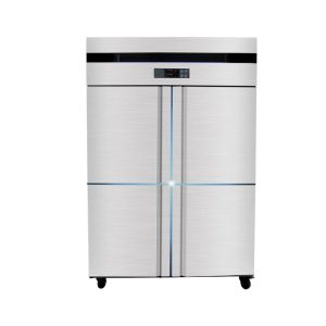 Mua tủ đông inox tại Hà Nội cùng Vinakitchen