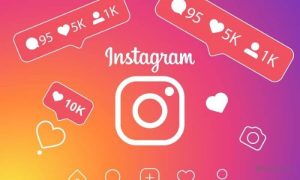 Các dịch vụ Instagram tại Forlike