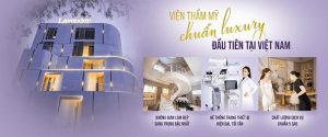 Review các dịch vụ tại thẩm mỹ viện Lavender by Chang