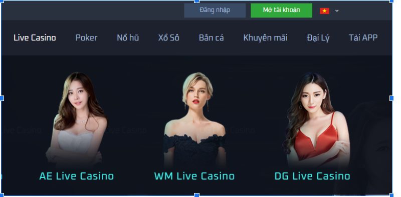 Khuyến mãi 30% thẻ cào TF88 dành cho tất cả thành viên mới 6 Hướng dẫn cách mở tài khoản tại TF88
