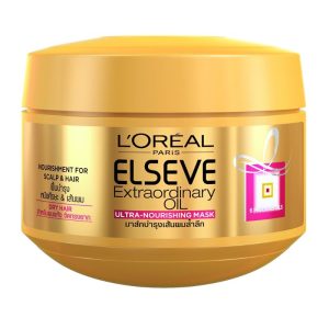 Kem ủ tóc Loreal gồm những loại nào?