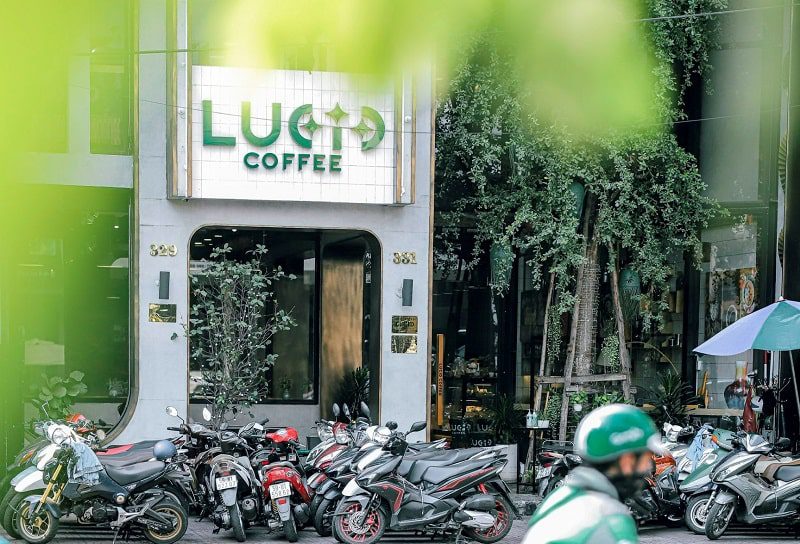 quán cà phê kín đáo ở An Dương Vương quận 5