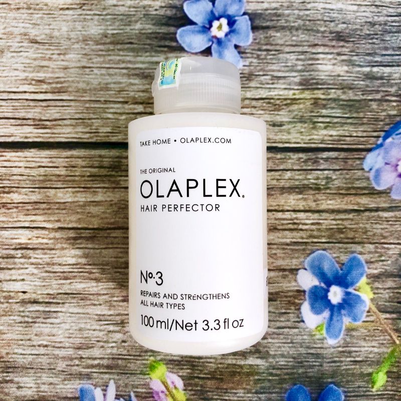 Kem ủ tóc Olaplex