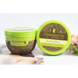 Ủ tóc Macadamia