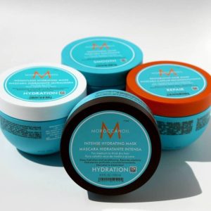 Kem ủ tóc Moroccanoil