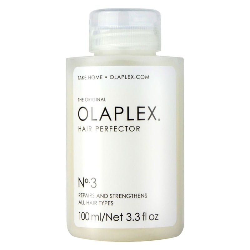 Kem ủ tóc Olaplex giúp phục hồi tóc hư tổn hiệu quả