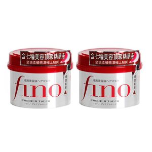 Ủ tóc Shiseido