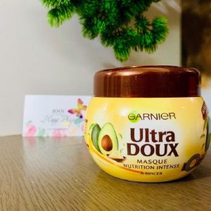 Kem ủ tóc Garnier