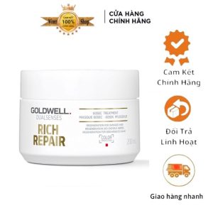 Kem ủ tóc Goldwell