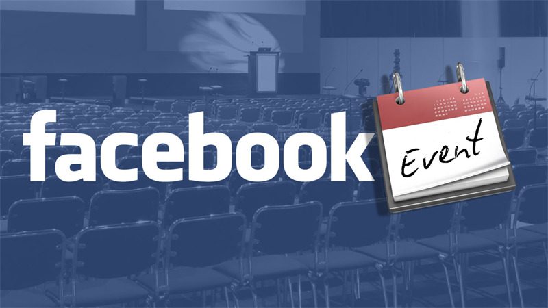 Tận dụng event trên nền tảng Facebook