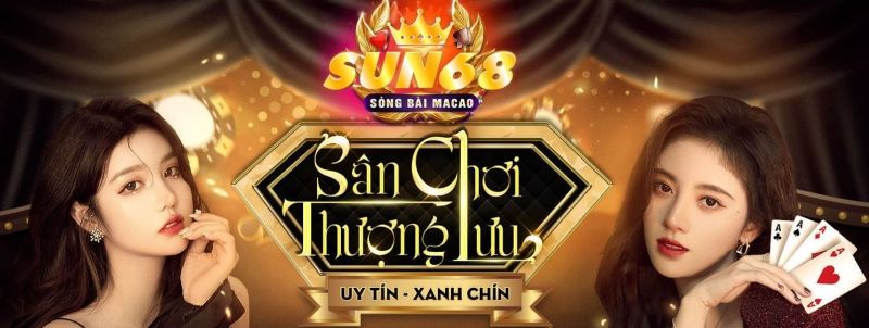 Giải đáp thắc mắc: Nhà cái Sun68 uy tín không? 7 Giấy phép hoạt động