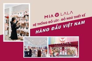 Review đồ lót, đồ ngủ, đồ mặc nhà tại Mialala có chất lượng không?