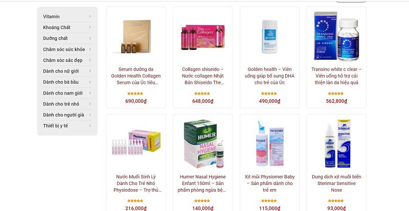 Cùng LutaVi xóa tan nỗi lo về thực phẩm chức năng kém chất lượng 7 LutaVi sở hữu đội ngũ nhân viên chuyên nghiệp