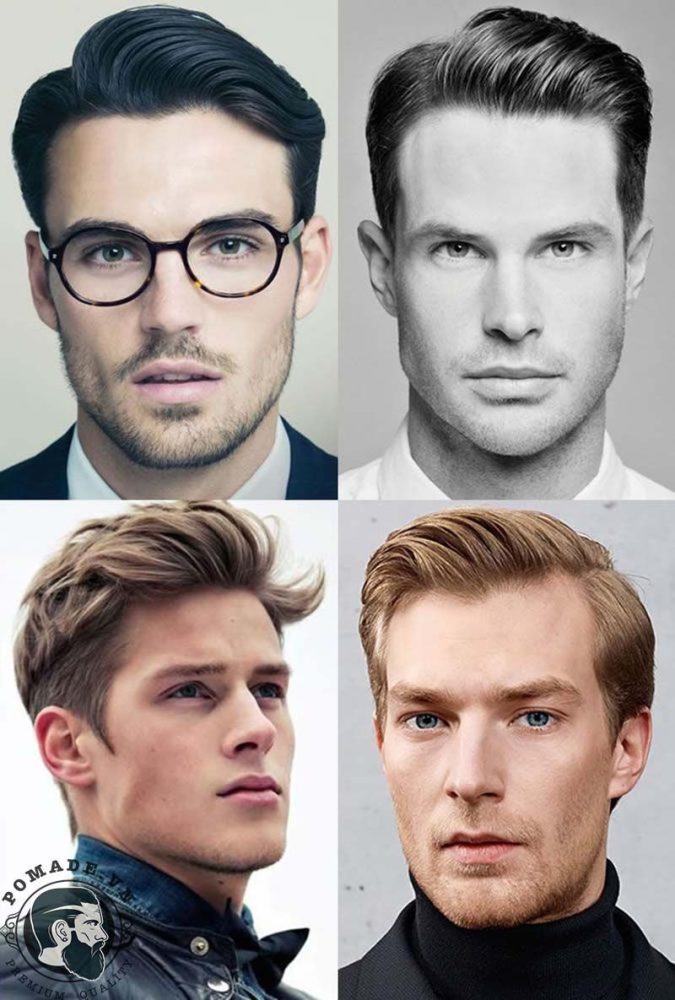 Tóc ngắn nam đẹp: Top 25 kiểu tóc nam tính hot nhất hiện nay