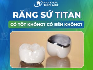 Nha khoa Trẻ Em Và Những Điều Bậc Cha mẹ Cần Biết