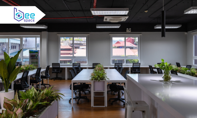 coworking space o thanh xuan 1